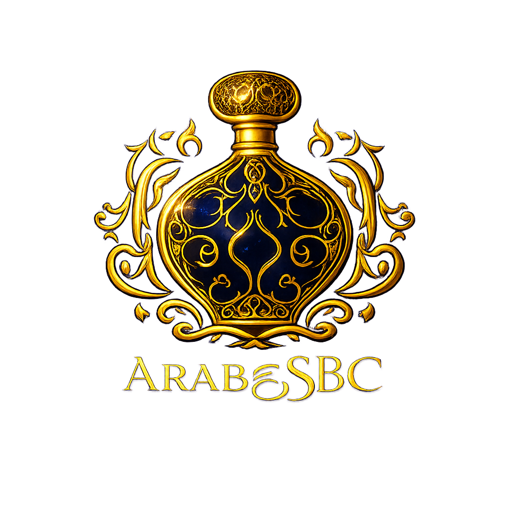 Árabes BRC