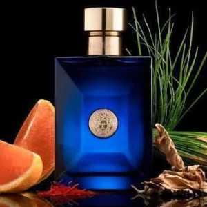 Versace Dylan Blue Pour Homme 200 ml