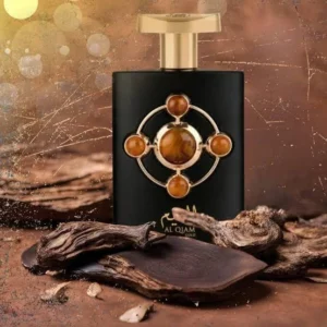 Al Qiam Gold - Lattafa
