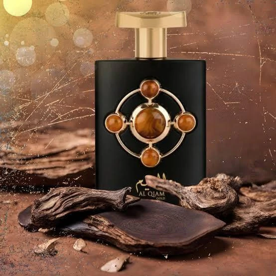 Al Qiam Gold – Lattafa