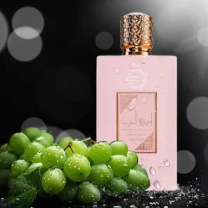 Ameerat Al Arab Prive Rose – Lattafa