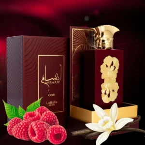 Ansaam Gold de Lattafa