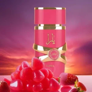 Yara Candy - Lattafa