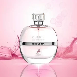 Chants Tenderina – Maison Alhambra