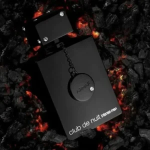 Club de Nuit Intense Man - Armaf