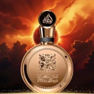 Fakhar Gold Extrait - Lattafa