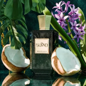 Island - Khadlaj