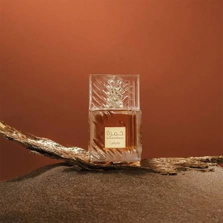Khamrah – Lattafa