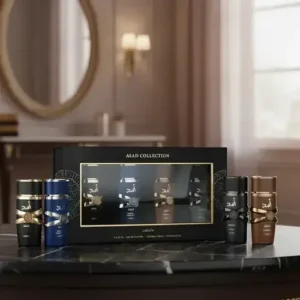 Kit Asad 25 ML