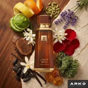 Liquid Brun Limited Edition - French Avenue 150 ml