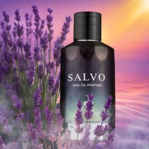 Salvo - Maison Alhambra