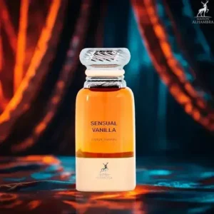 Sensual Vainilla